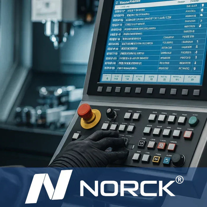 CNC G-Code List: Commands and Programming Functions