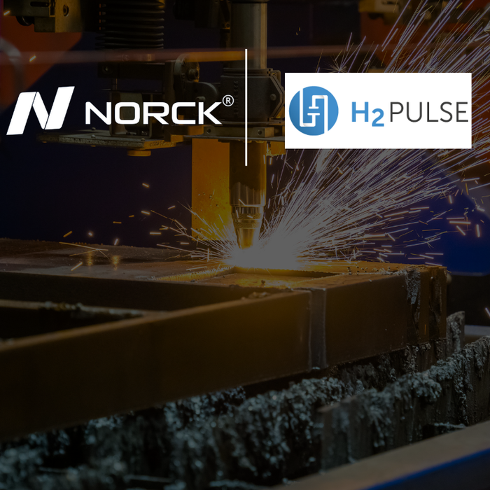 Reliable Solutions & Exceptional Support: How Norck GmbH Helped  H2 Pulse Enhance Hydrogen Testing