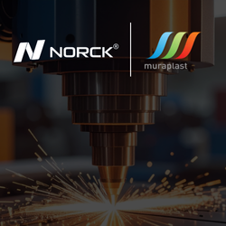 Exceeding Expectations: Muraplast’s Experience with Norck