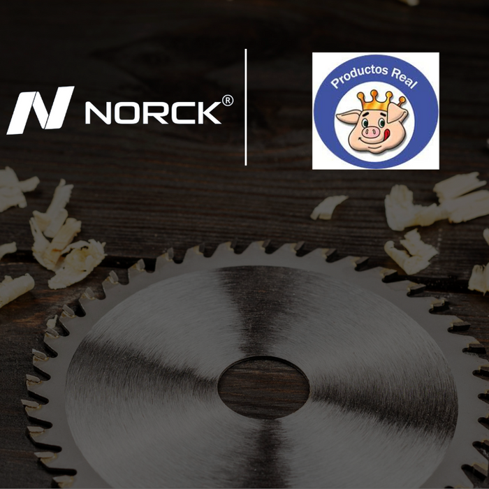Productos Real and NORCK: Driving Innovation and Excellence in Precision Solutions