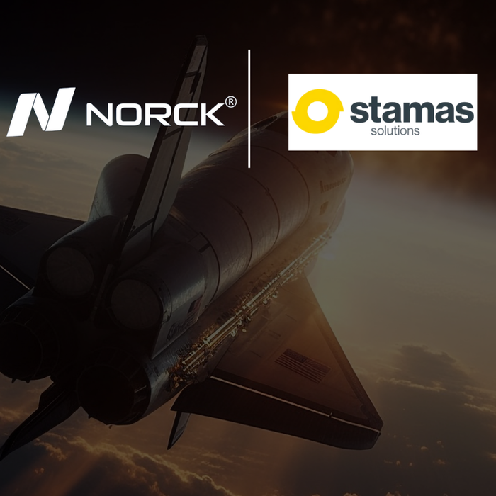 Stamas Solutions AS: Elevating Innovation with Seamless Collaboration