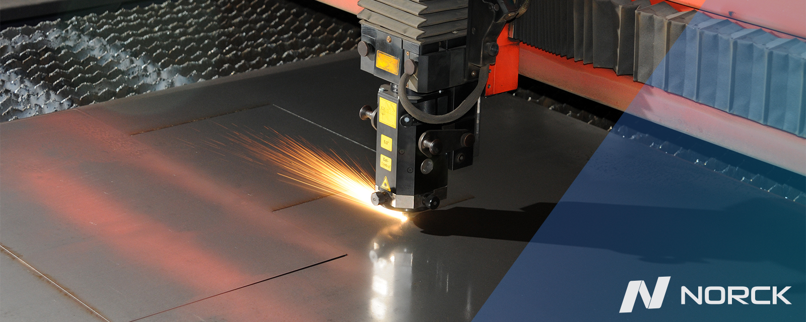 Sheet Metal Fabrication