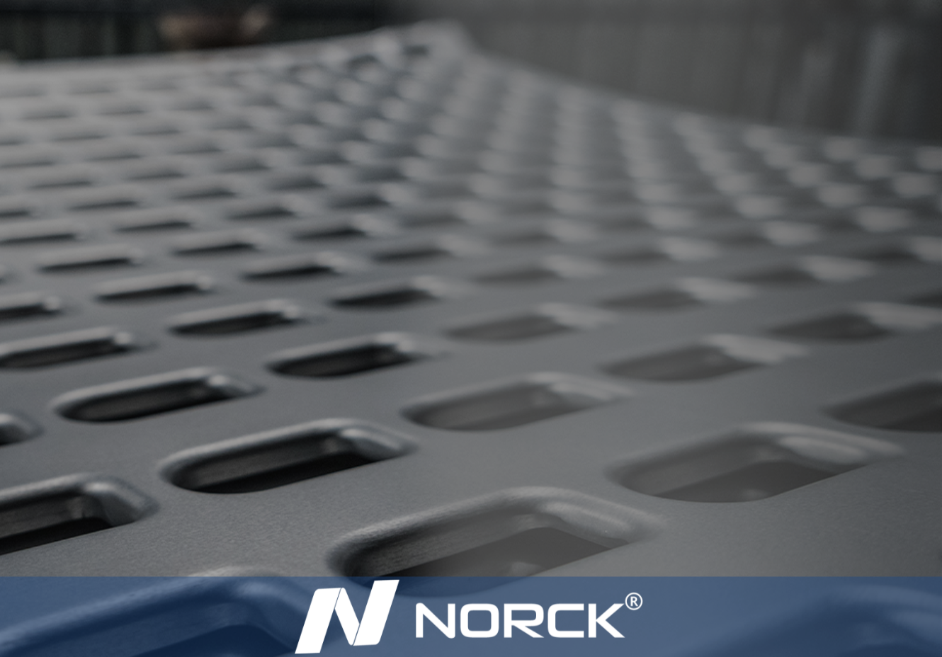 On Demand sheet metal fabrication - Norck