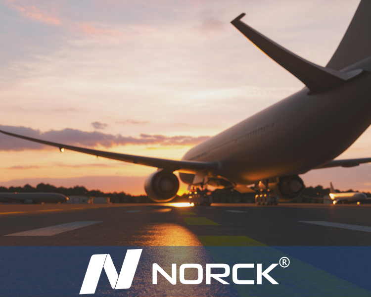 Norck's Manufacturing Services For Aerospace Industry