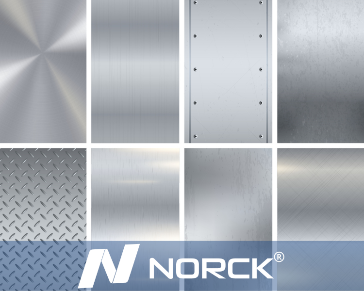 Achieve Performance & Aesthetics with Norck's Finishes